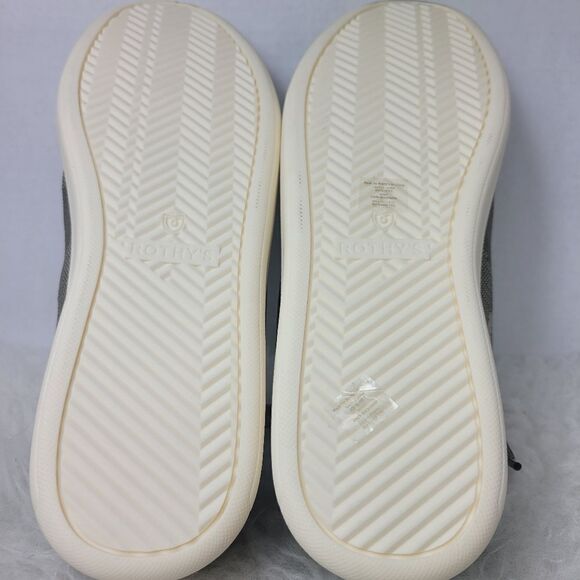 Rothy's Men's Sneaker Size 9 RS01 In Desert Camo Sneaker Shoes - Picture 9 of 9